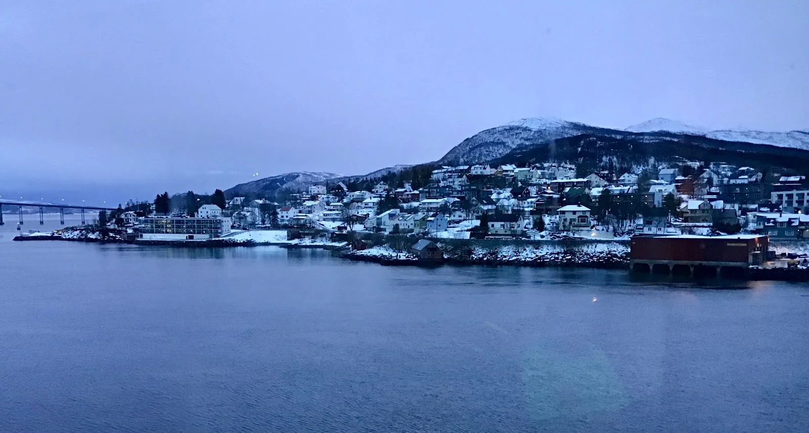 finnsnes