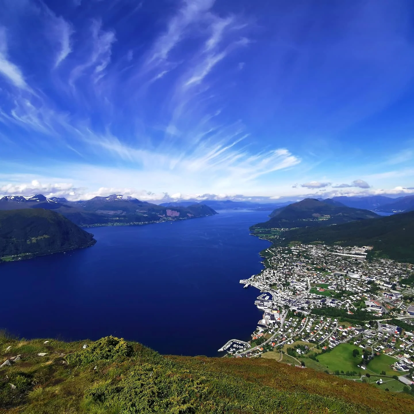 volda