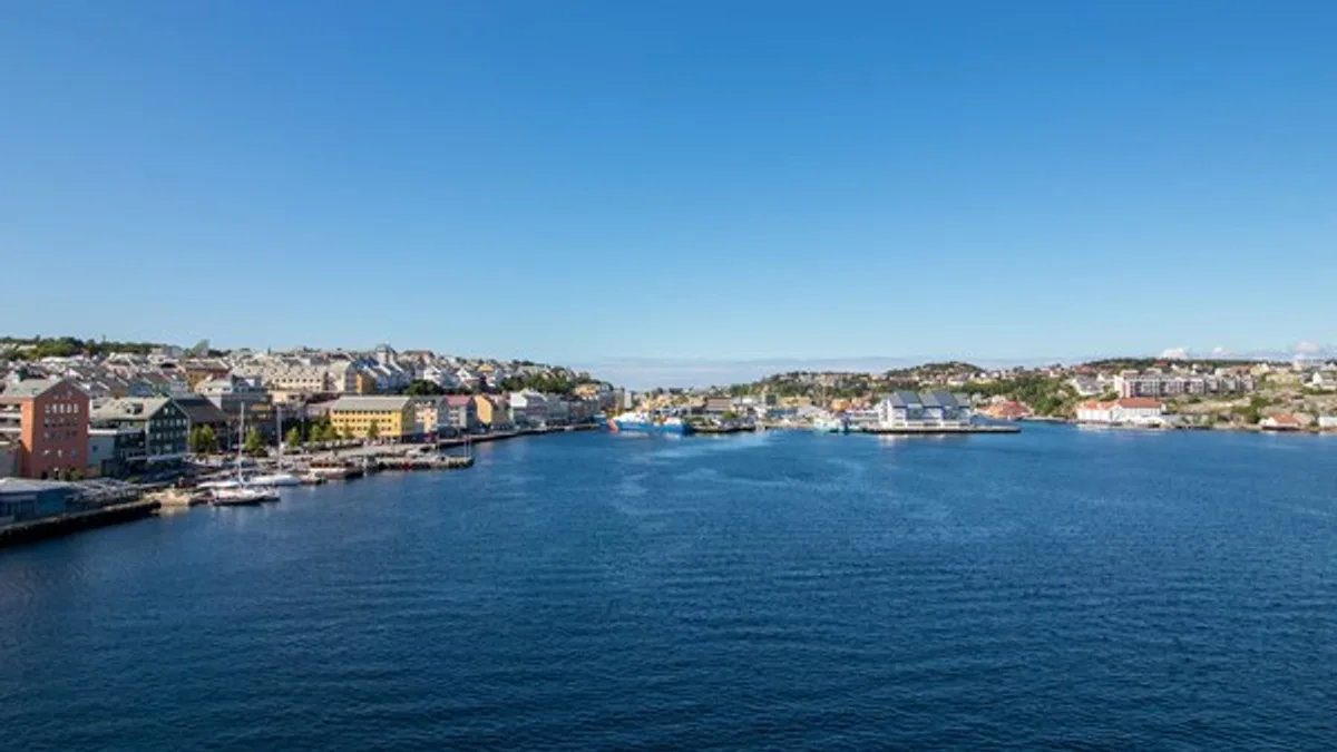 Atea Kristiansund