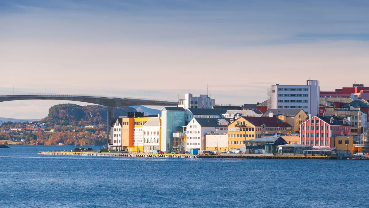 iteam Kristiansund
