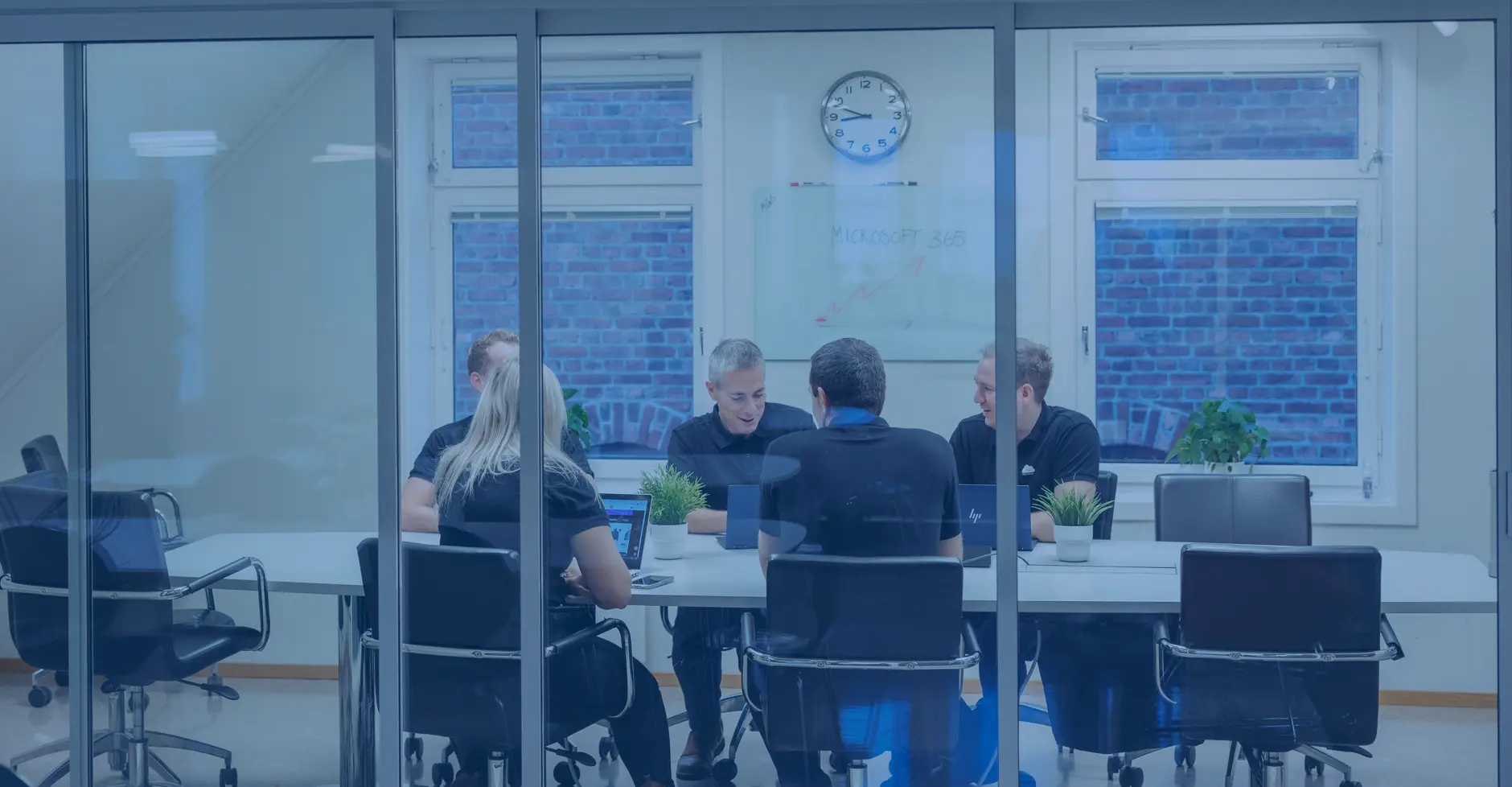 AGS IT-Partner Oslo