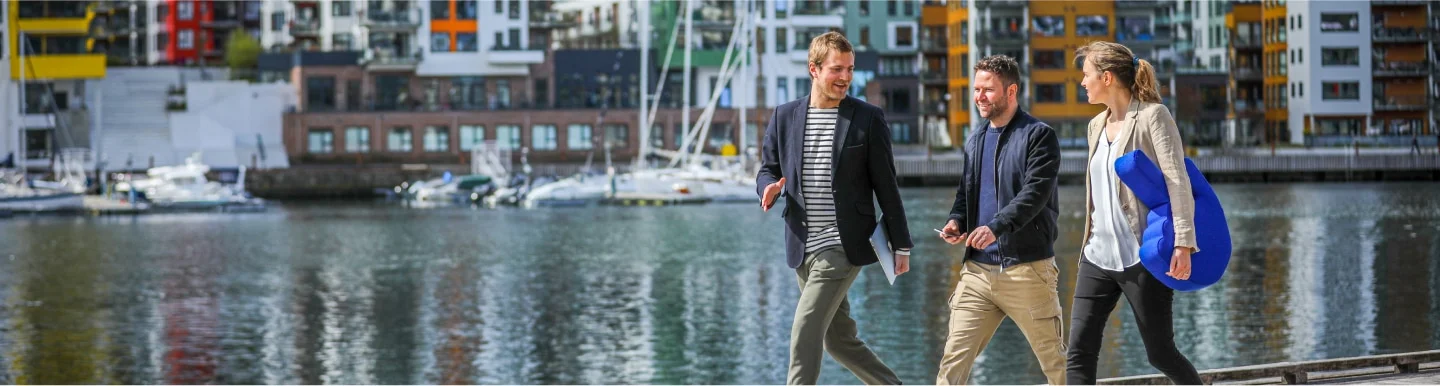 Mobit Stavanger